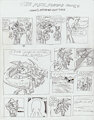 2006 MFZ Forums Comic 1 by TurboThunderbolt