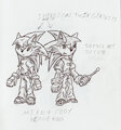 2006 Mike and Cody