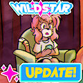 WILDSTAR - Issue 3 - Page 8