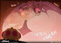 [C] Full Incense Punishment by aFurreak
