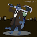 Dragonbornoir