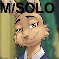 Beastars AU