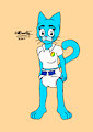 Nicole Watterson (AB/DL Warning) by Evilbounty