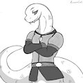 snake man