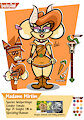 Madame Mirtim