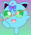 Jigglypuff Adopt by AliceTheSnowpix