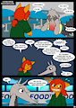 Bonnie and Co: "GASP" comic 09