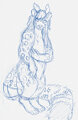 Melody and Aria - Semi-feral Snep Twins