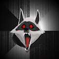 insanity lobo by TheBeastInTheTable