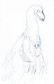 Theresa - Cretaceous Cutie
