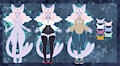 Espeon Adopt + Ref