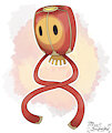 More Fakemon