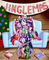 JINGLEMAS