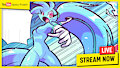 STREAMING - Working on Spaicy Comic