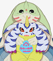 This is a smoll by Rhuke