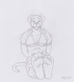 Vulnerability by PrintedOnPaper