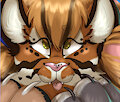 paws to lion~ by invenTOR