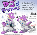 DJ
