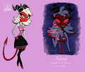 Nova Goetia (first design)