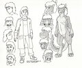 Peter is a Dragon (Peter Alexander02)