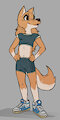 New Submission by Katlek