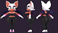 Ebony Rouge by Argos09