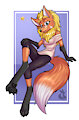 NFC Commission: Adamios