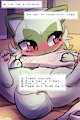 Poll Game - Academy Cat Pt. 3 by lumineko