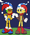 Fark and Spark