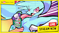 STREAMING - Working on Spaicy Comic