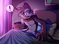 No Sleep