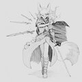 Planar Psynergist From the Void's Dephts