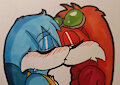 A Simple Kiss