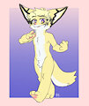 Caylin by zhiicatto