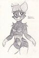 Characters 33: Valerie