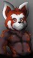Bara Red Panda
