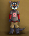 Simple Simon Civet by SimonCivet