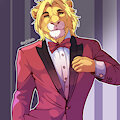 New Profile pic by CapSucce