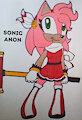 Amy Rose