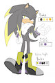 Redesigned