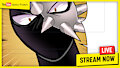 STREAMING - Working on Spaicy Comic