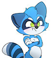grumpycoon