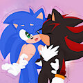 Kiss kiss by Allies