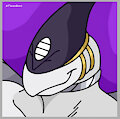 Azrael Headshot