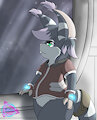 ♪Fortress of Lies♪ -- Wildbound Season 3: A New Generation by LunaMuenster