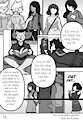 Professor and I Vietnamese version [13] by Konila2008