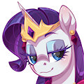 Princess Rarity