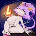 Flame by GeneralGodzilla