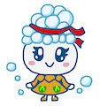 Awawatchi Tamagotchi Fanart