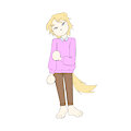 more genderbend au